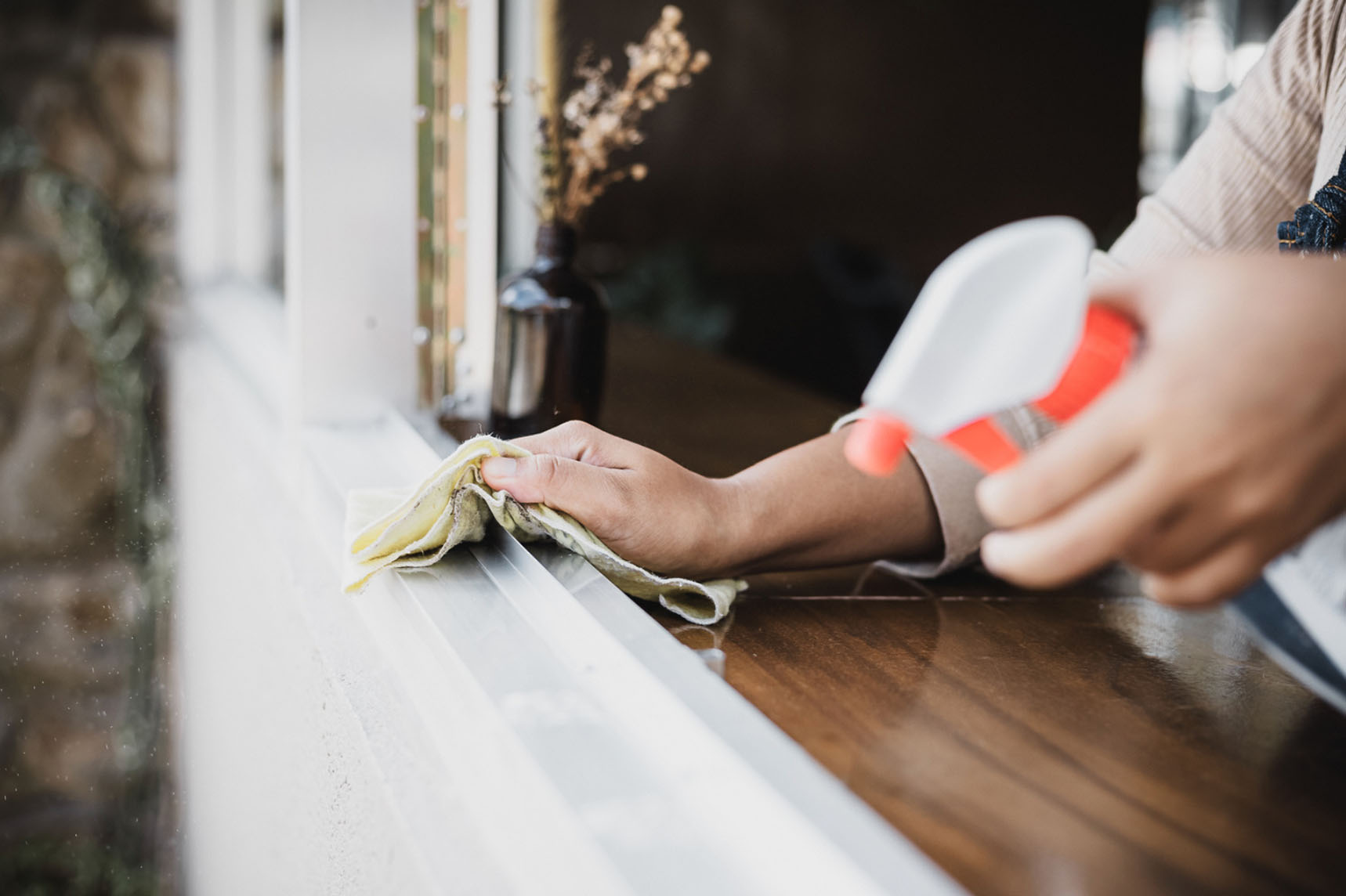 How to Maintain Your Joinery So It Lasts for Years