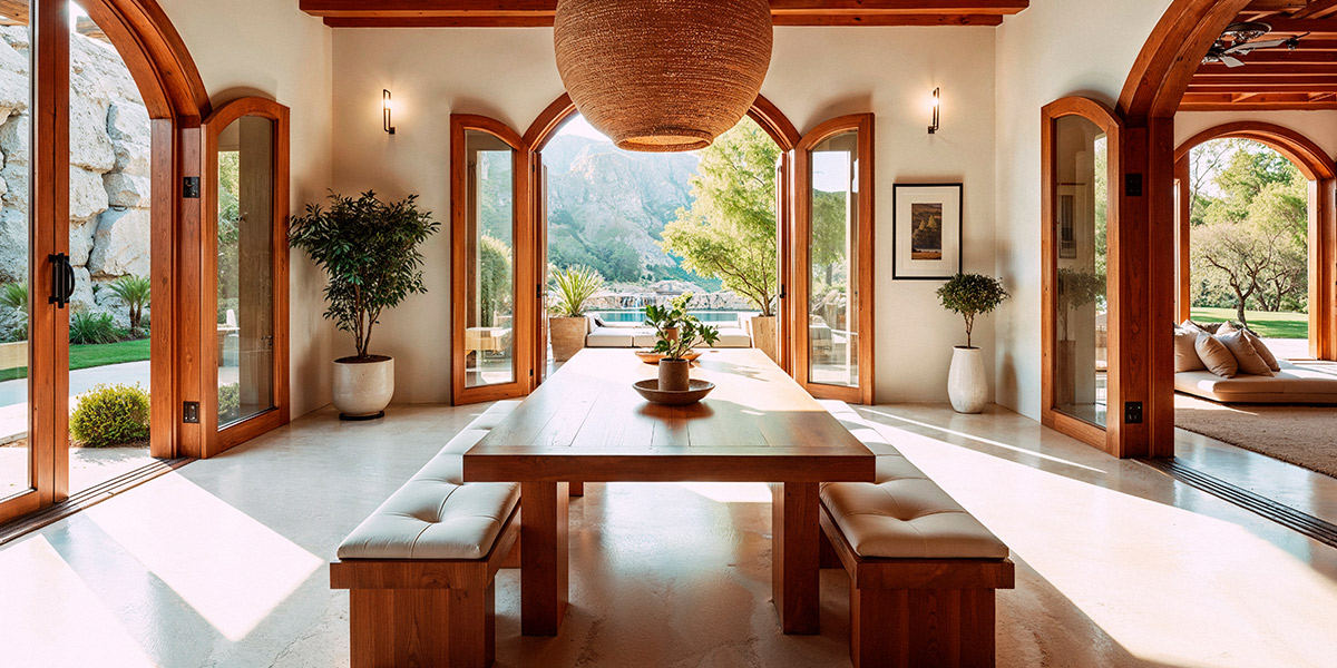 How Luxury Joinery Is Redefining Interior Spaces in Sydney