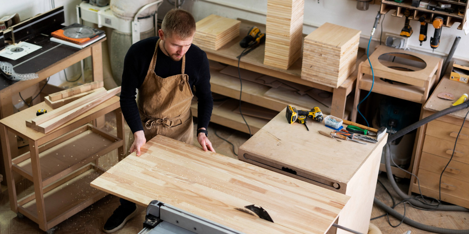 The Complete Guide to Joinery Manufacture in Sydney: Custom Kitchen Cabinetry, Built-in Wardrobes & Professional Installation
